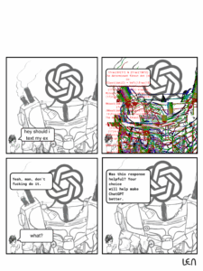 404 relationship advice