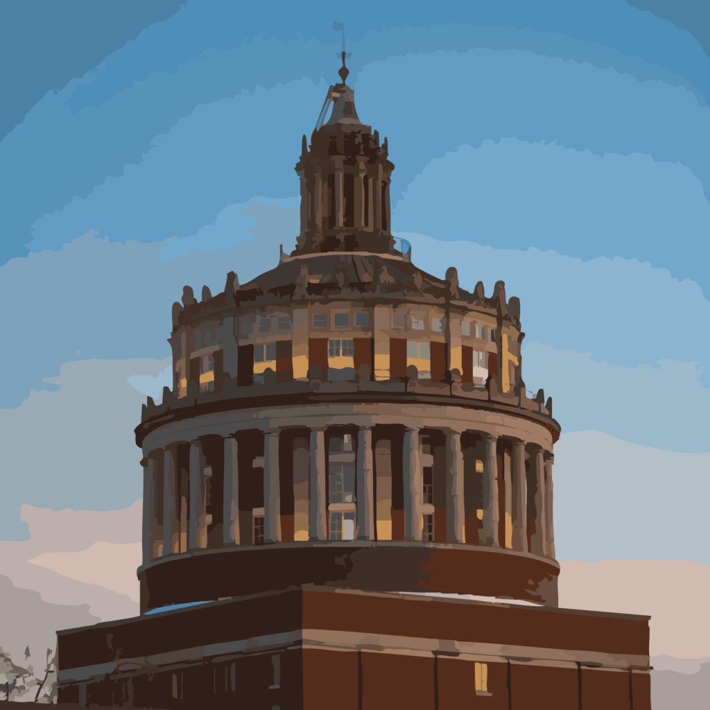 Student opinions on the new logo