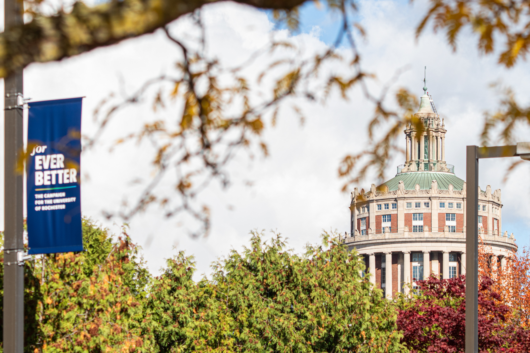 Survey led by UR Political Science’s James Druckman explores Americans’ views on higher education