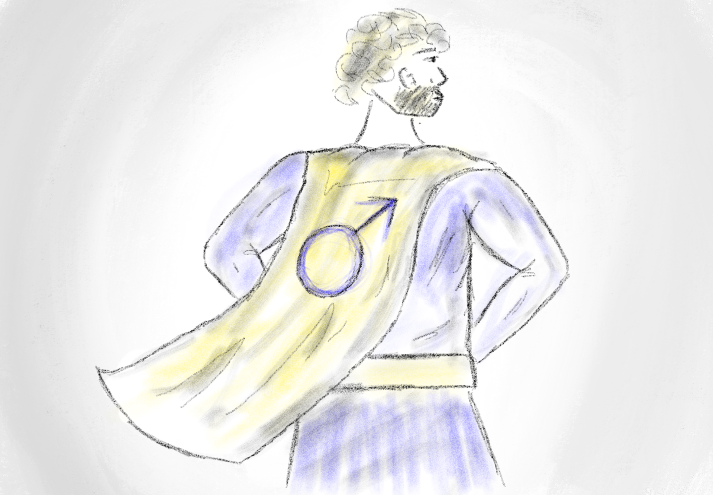 The danger of neo-masculinity