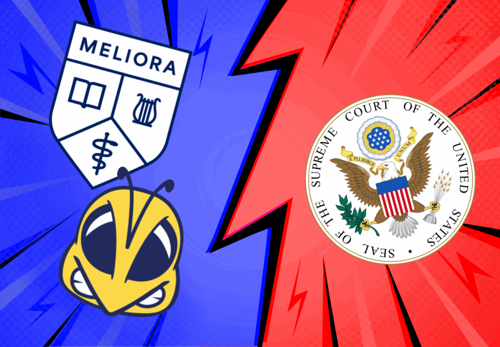 When courts decide science: the University and the cases that could decide our future