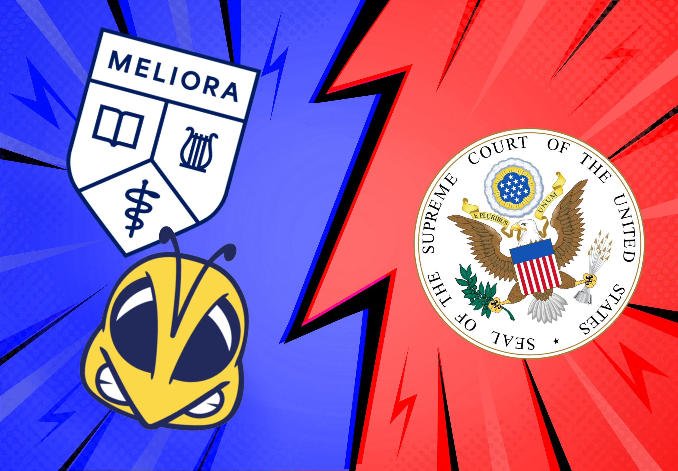 When courts decide science: the University and the cases that could decide our future