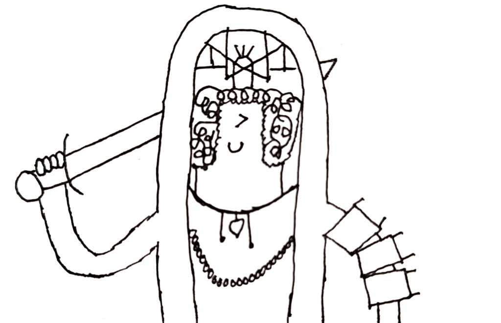 A trip down memory lane — I saw Sleep Token in concert