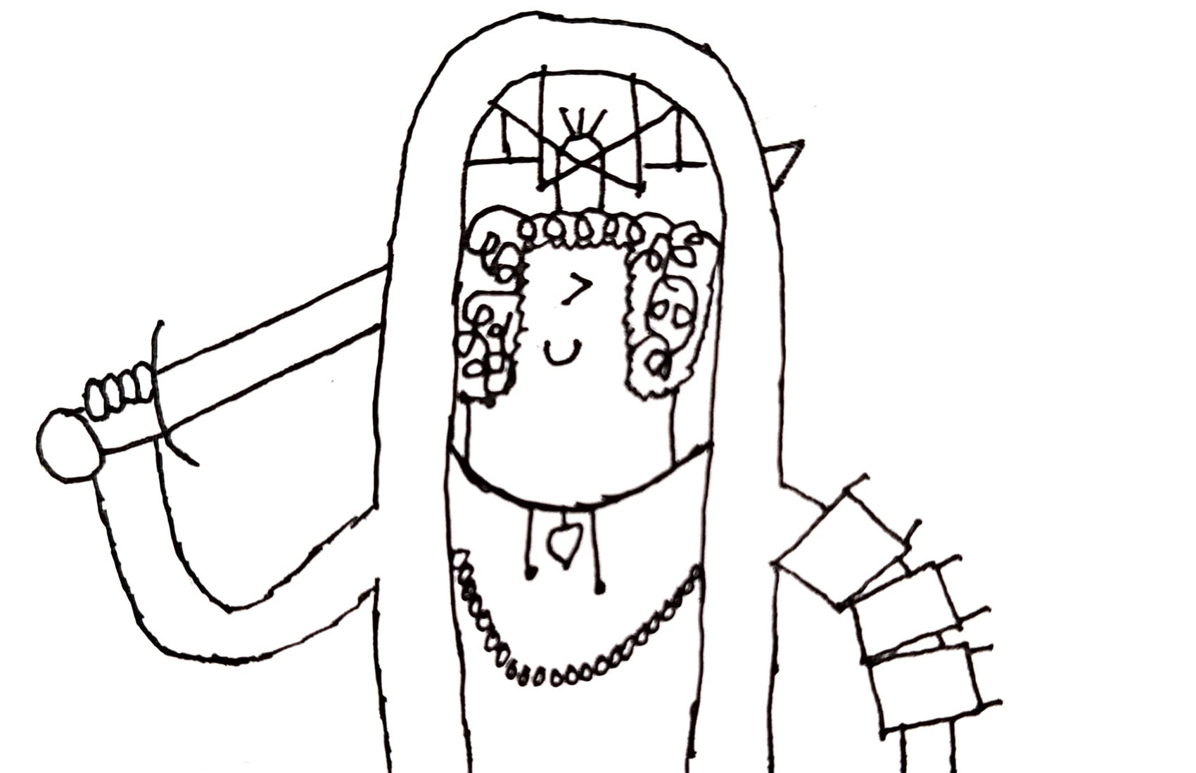 A trip down memory lane — I saw Sleep Token in concert