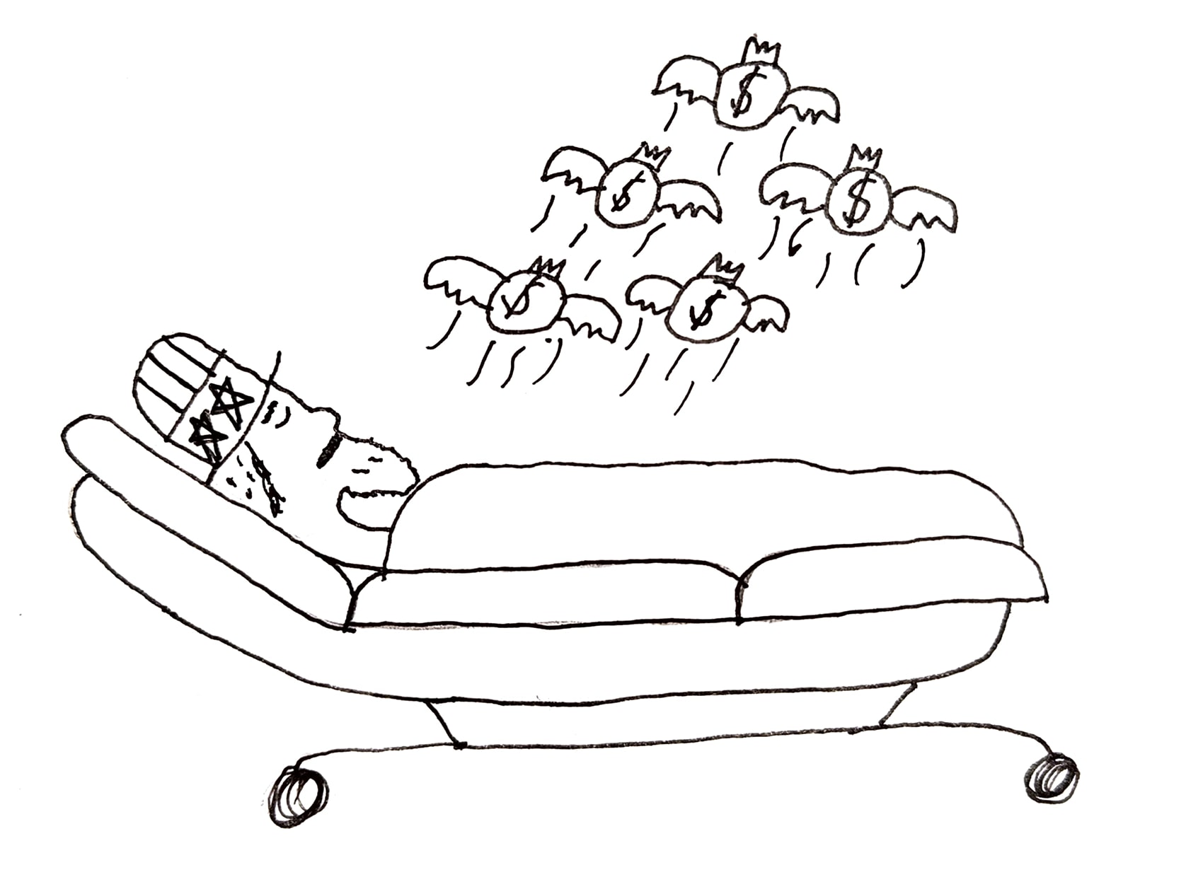 The American obsession with productivity, as observed by a recent Rochester immigrant