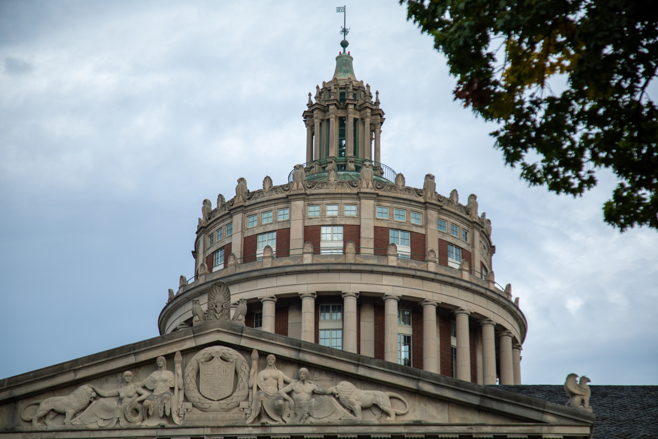 Impacts of Government Shutdown on UR