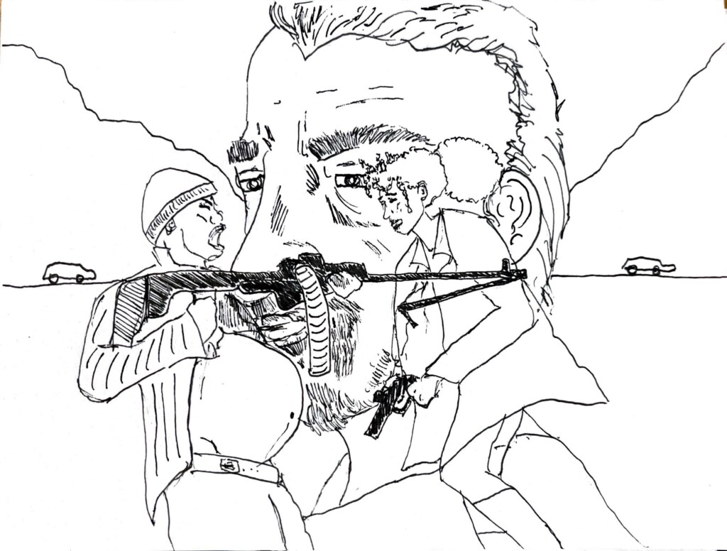 ‘One Battle After Another’: A powerful political thriller meets a laugh-out-loud comedy