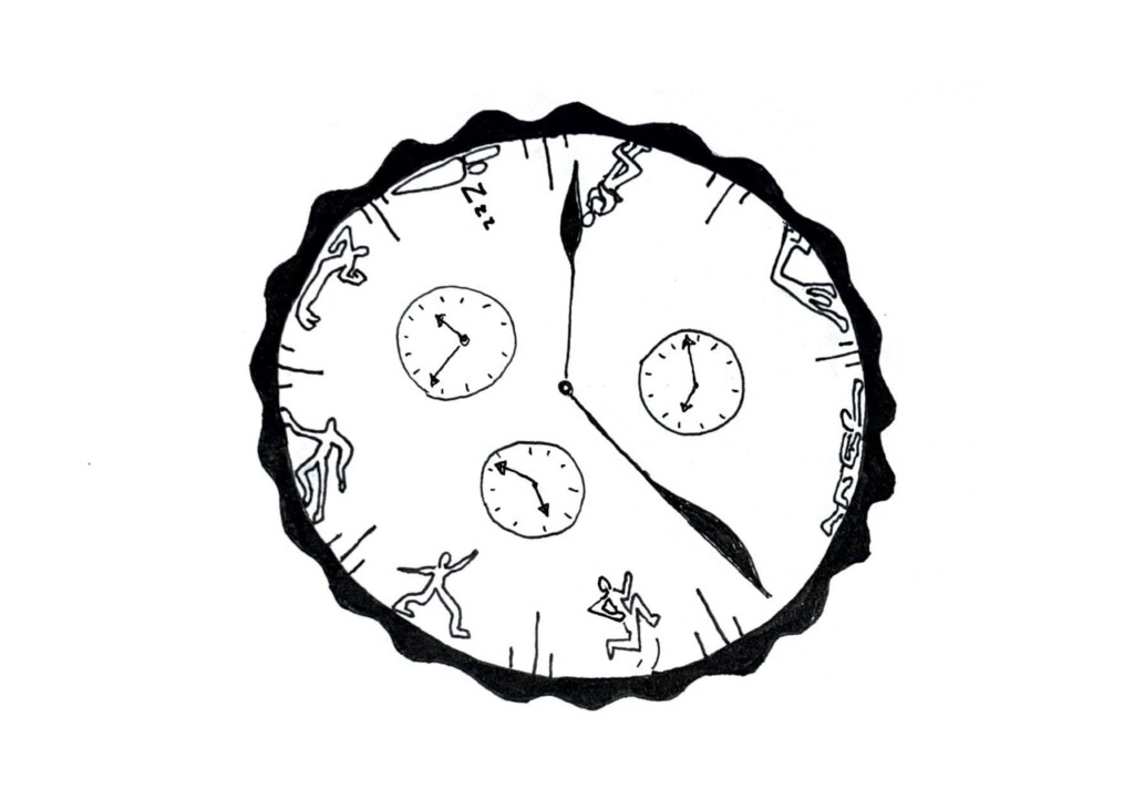 Punctuality: is it as important as we consider it to be?