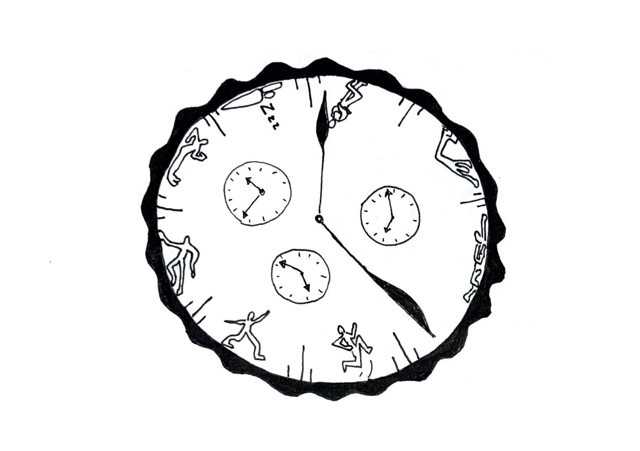 Punctuality: is it as important as we consider it to be?