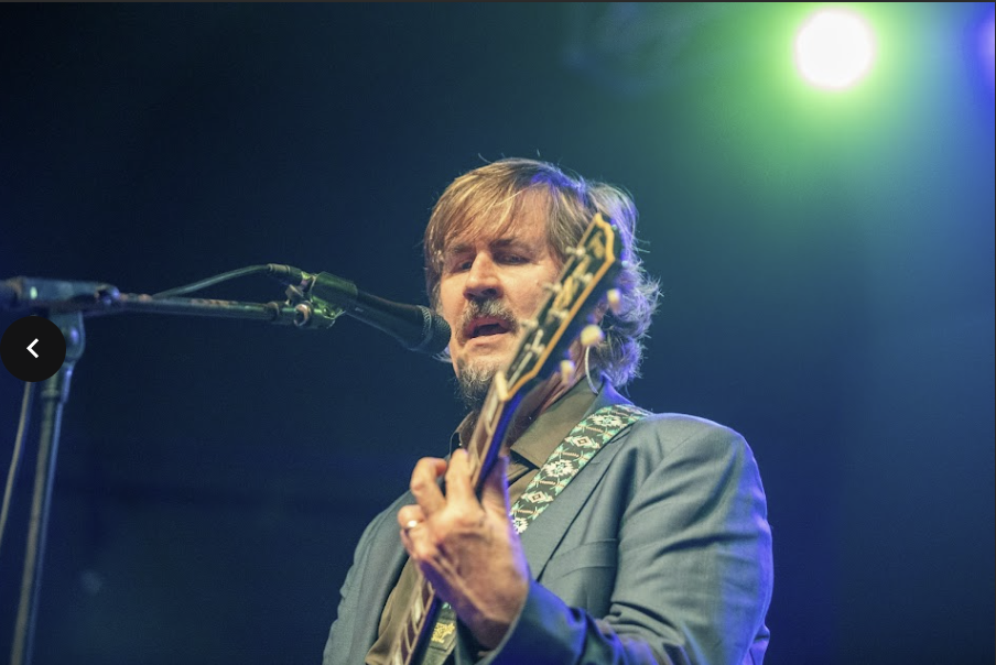 The Mountain Goats bring fervent Indie Folk to Water Street Music Hall