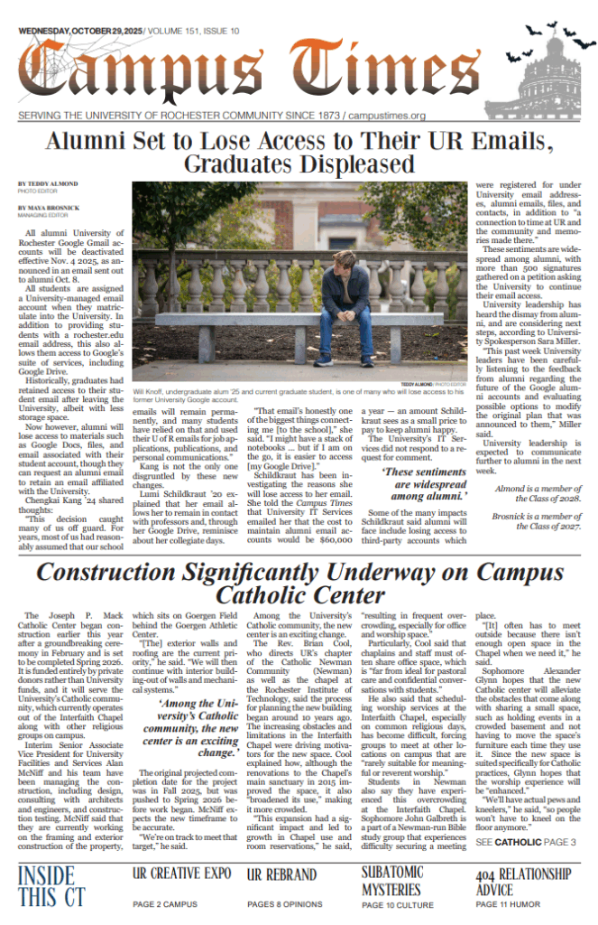 October 29th, 2025 Print