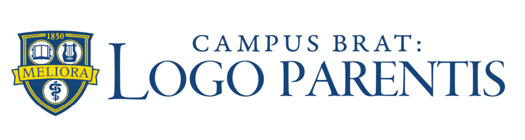 Campus Brat: Logo Parentis