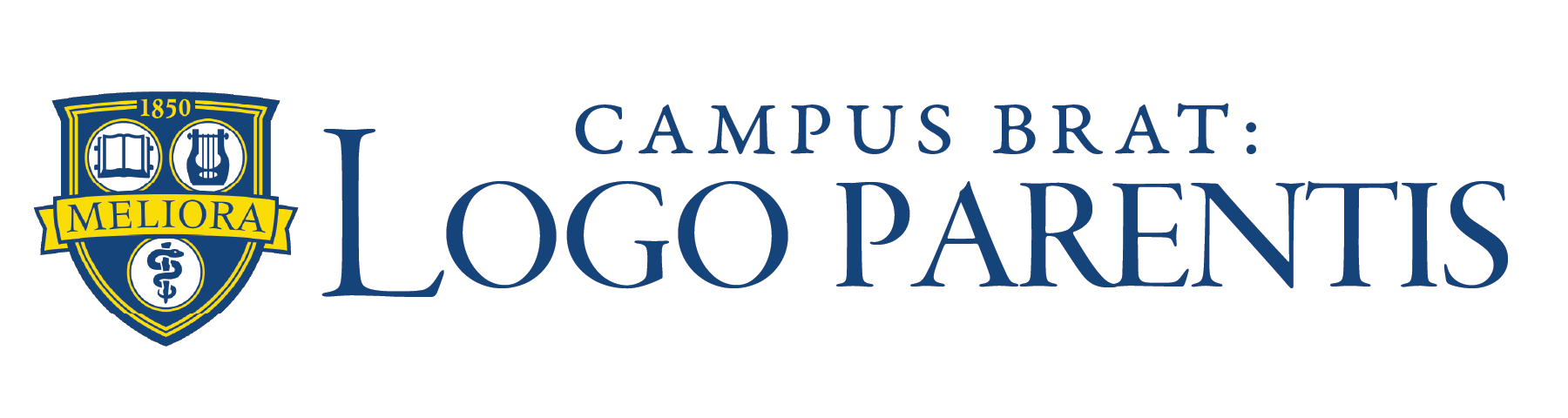 Campus Brat: Logo Parentis