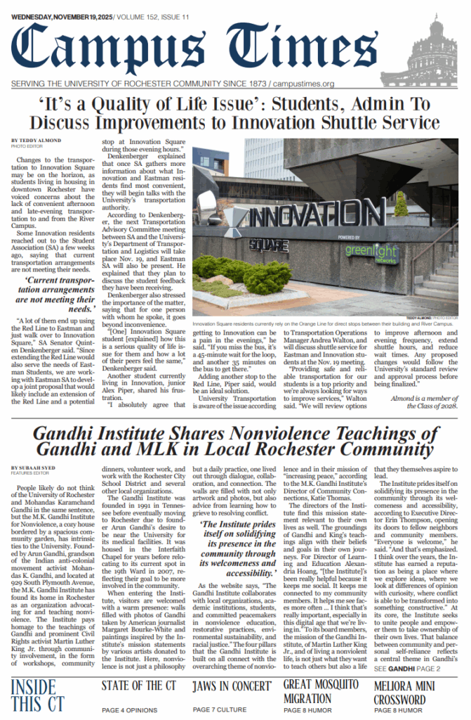 November 19th, 2025 Print