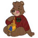 UR Yellowjackets eaten by WashU Bears