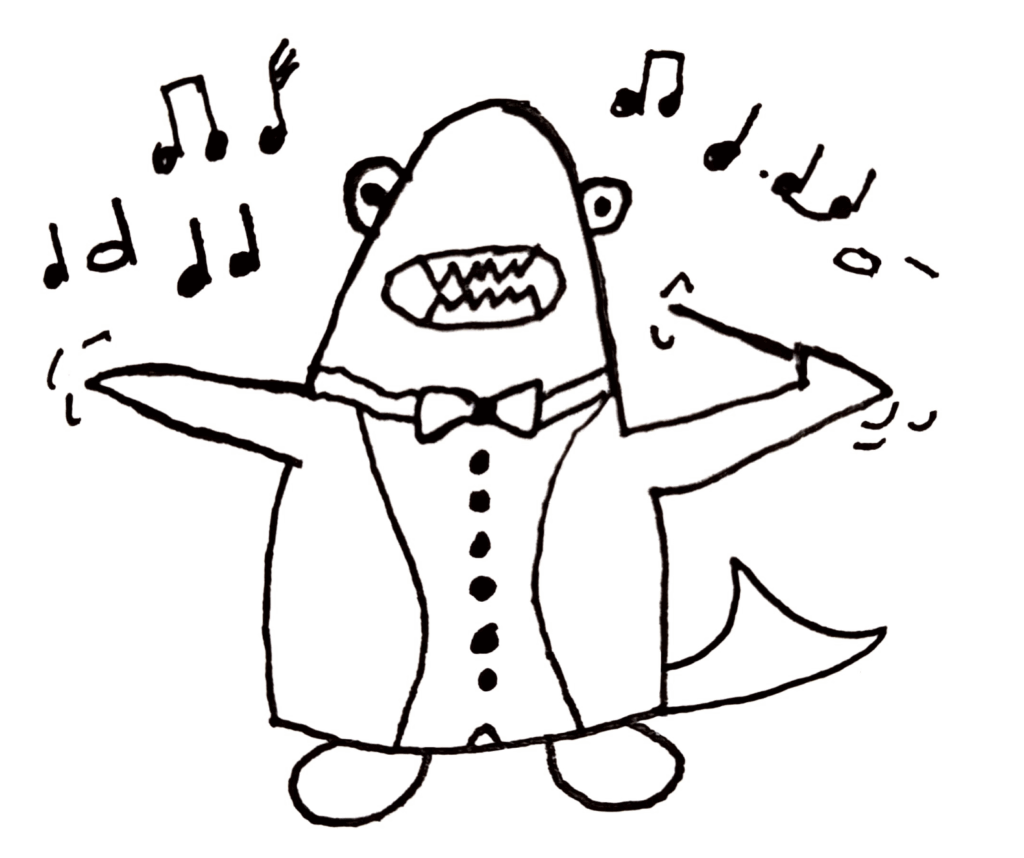 &#8220;Jaws in Concert&#8221; was a Splash