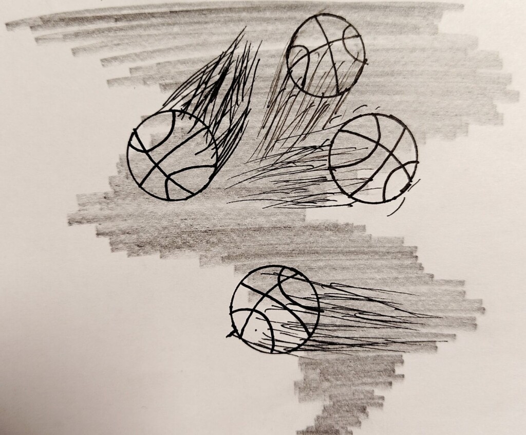 Blink and you might miss it: The NBA’s whirlwinded return