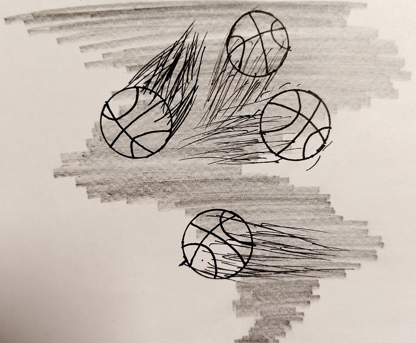 Blink and you might miss it: The NBA’s whirlwinded return