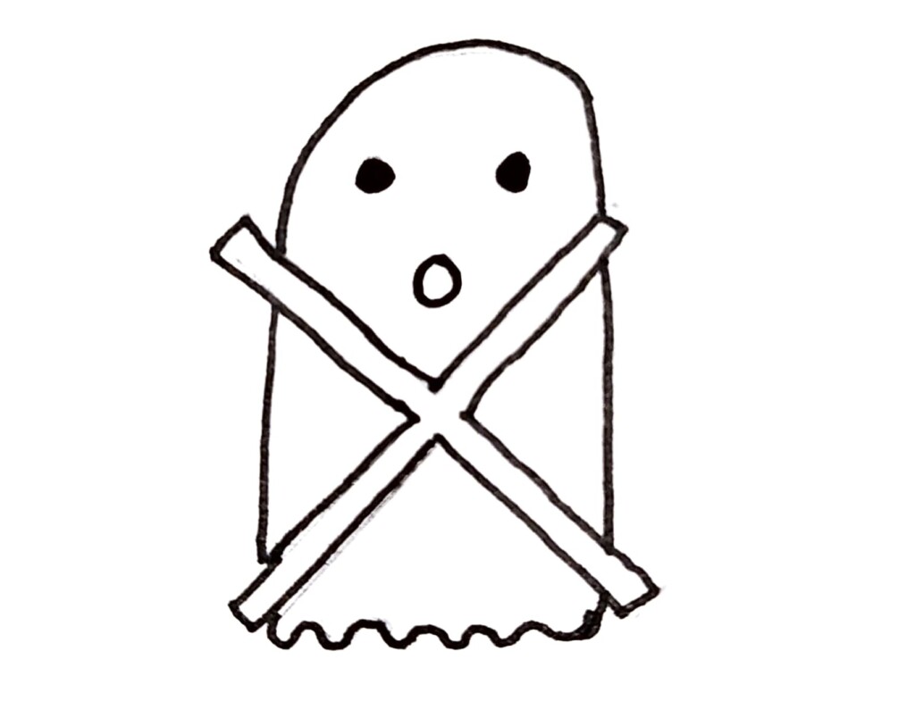 Mysterious moaning in Sue B. turns out not to be ghost