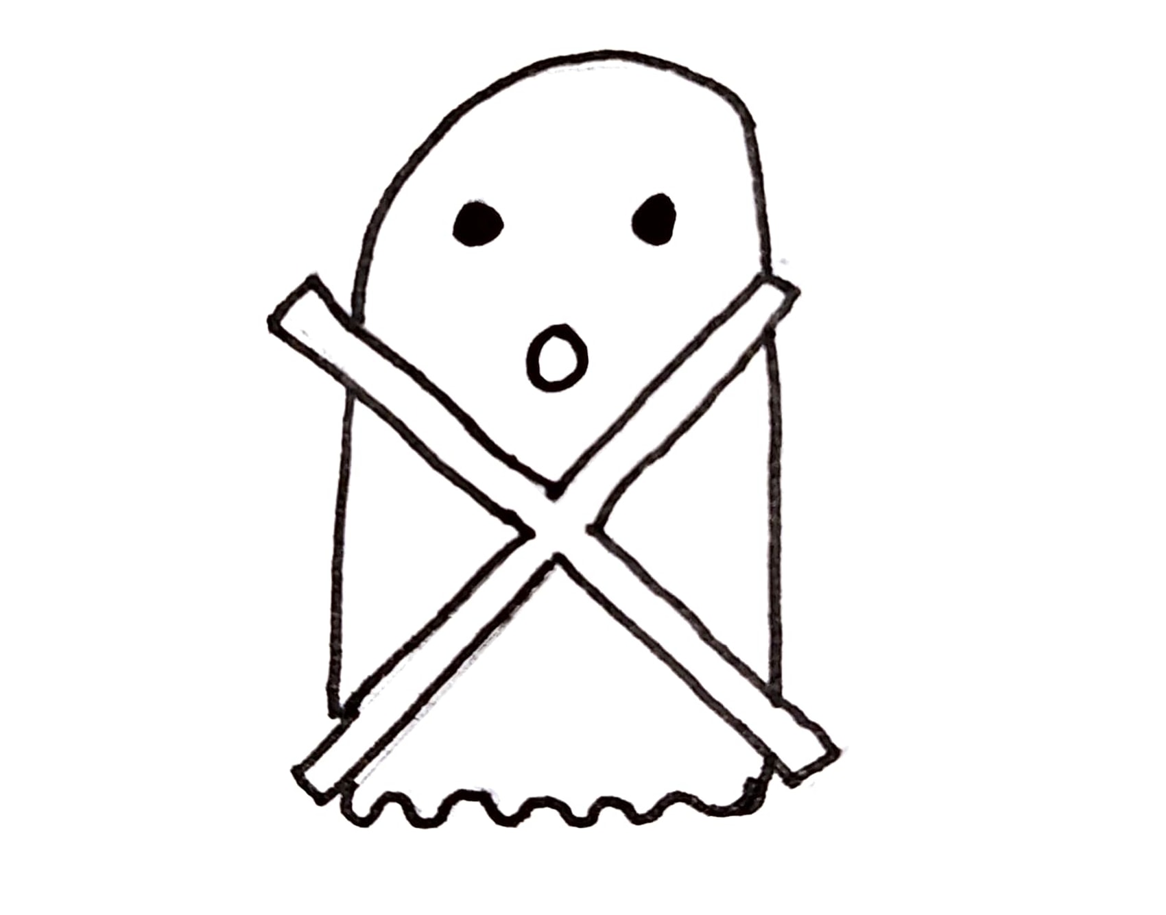 Mysterious moaning in Sue B. turns out not to be ghost