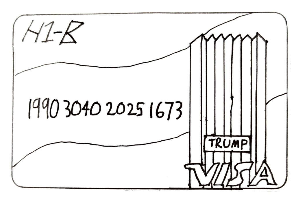 H-1B visas: another way Trump&#8217;s policies don’t make sense