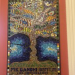 Gandhi Institute shares nonviolence teachings of Gandhi and MLK in local Rochester community