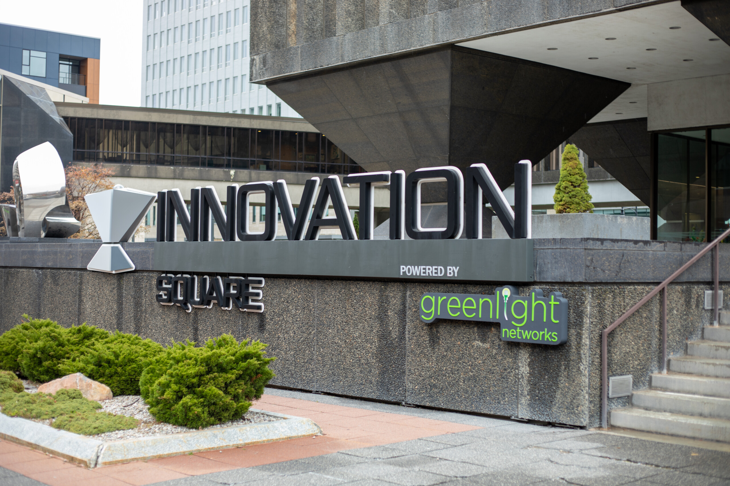 ‘It’s a Quality of Life Issue:’ Students, admin to discuss improvements to Innovation shuttle service