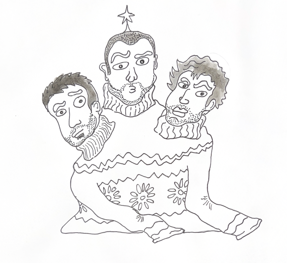 ‘A Very Jonas Christmas Movie’ lacks any ounce of holiday spirit