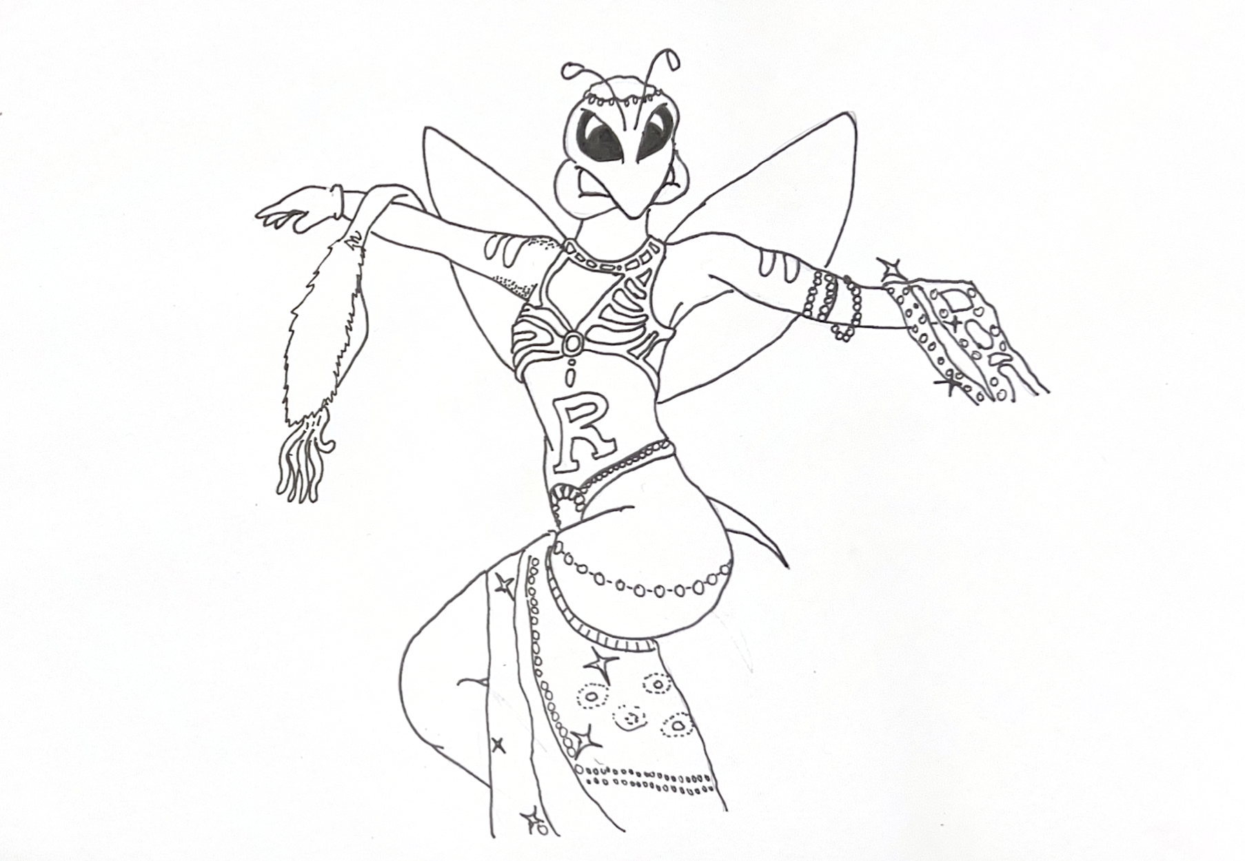 ‘The Life of a Showgirl’ explores life in love and in the public eye