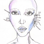 “EUSEXUA Afterglow” burns bright