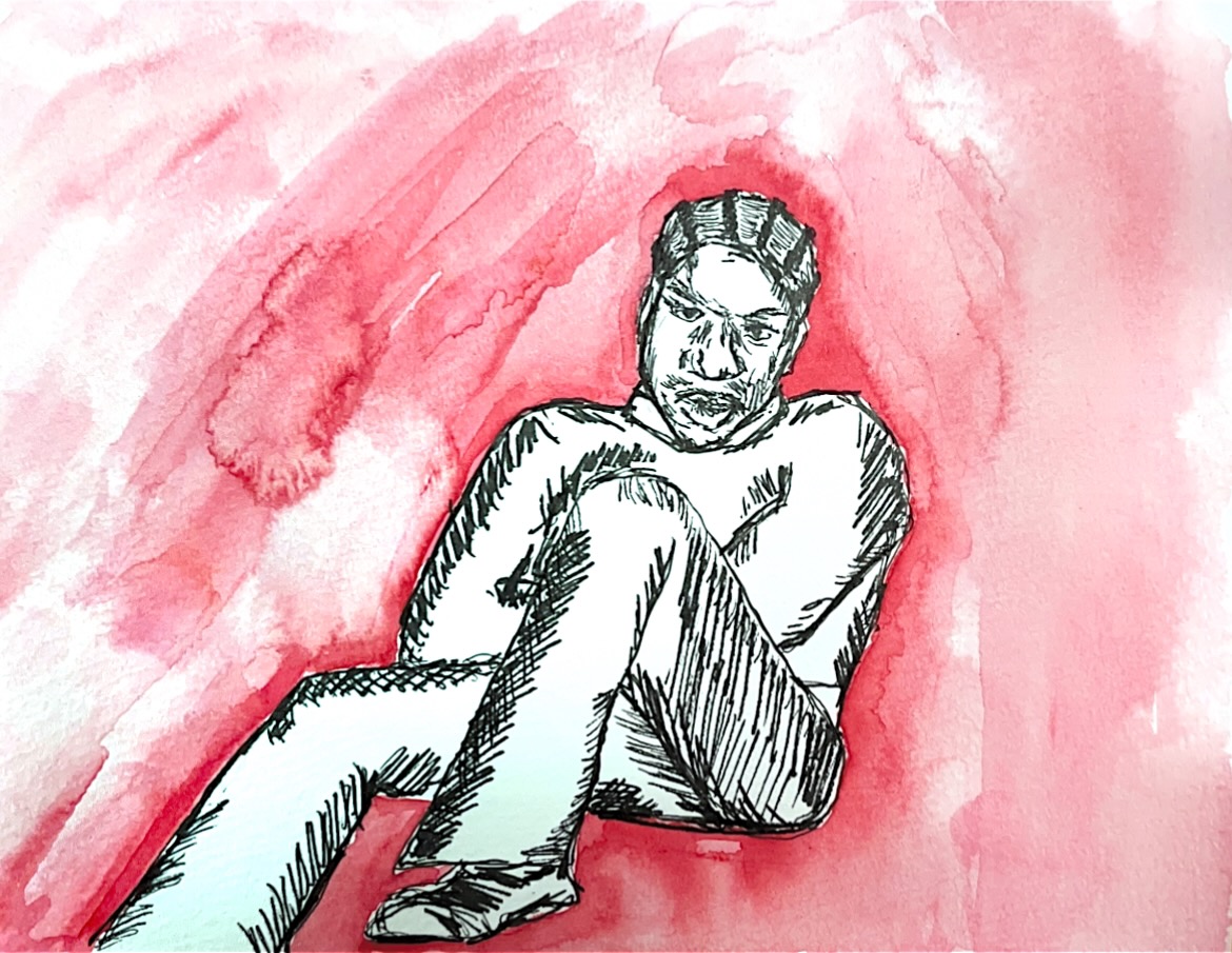 “Son of Spergy” marks a turning point in Daniel Caesar’s musical career and life