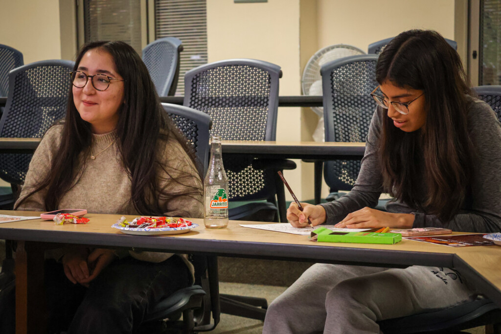 A look into the Mexican Students’ Association, where students find ‘a home on campus’