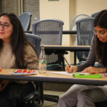 A look into the Mexican Students’ Association, where students find ‘a home on campus’