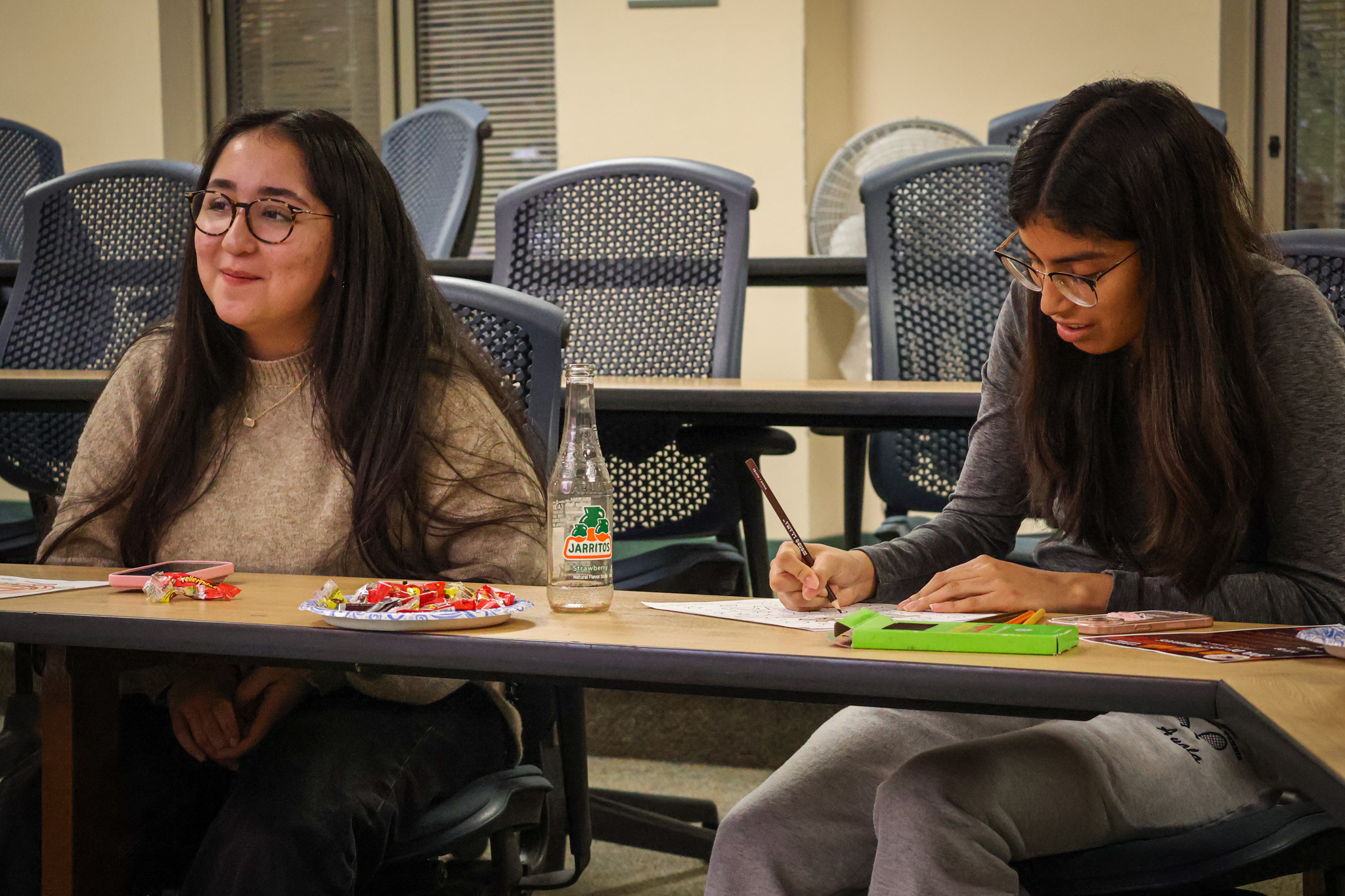 A look into the Mexican Students’ Association, where students find ‘a home on campus’