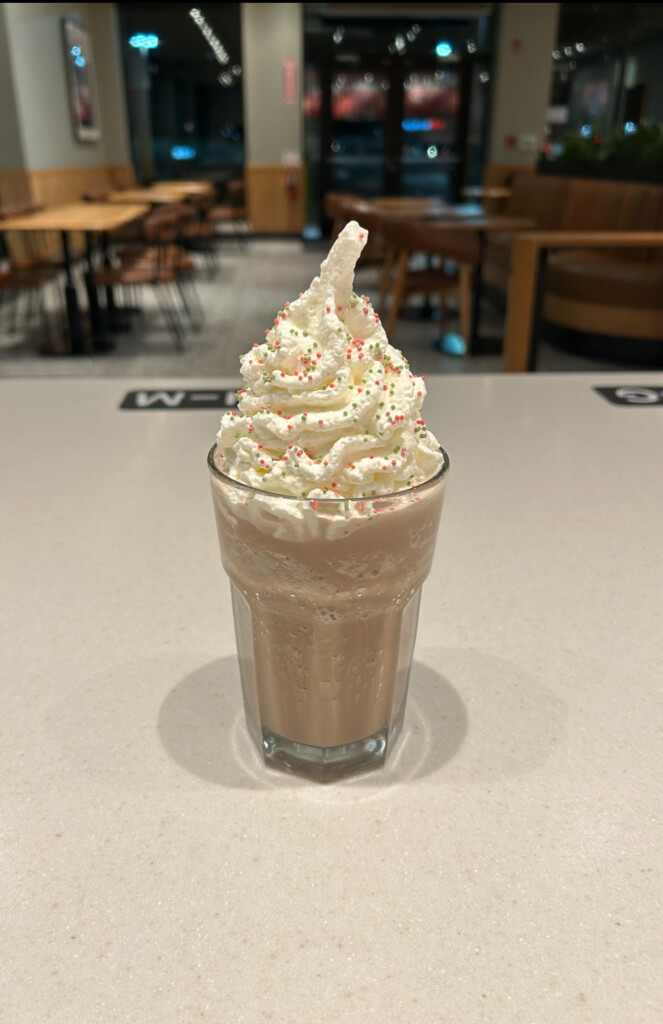 Celebrities rock the red carpet