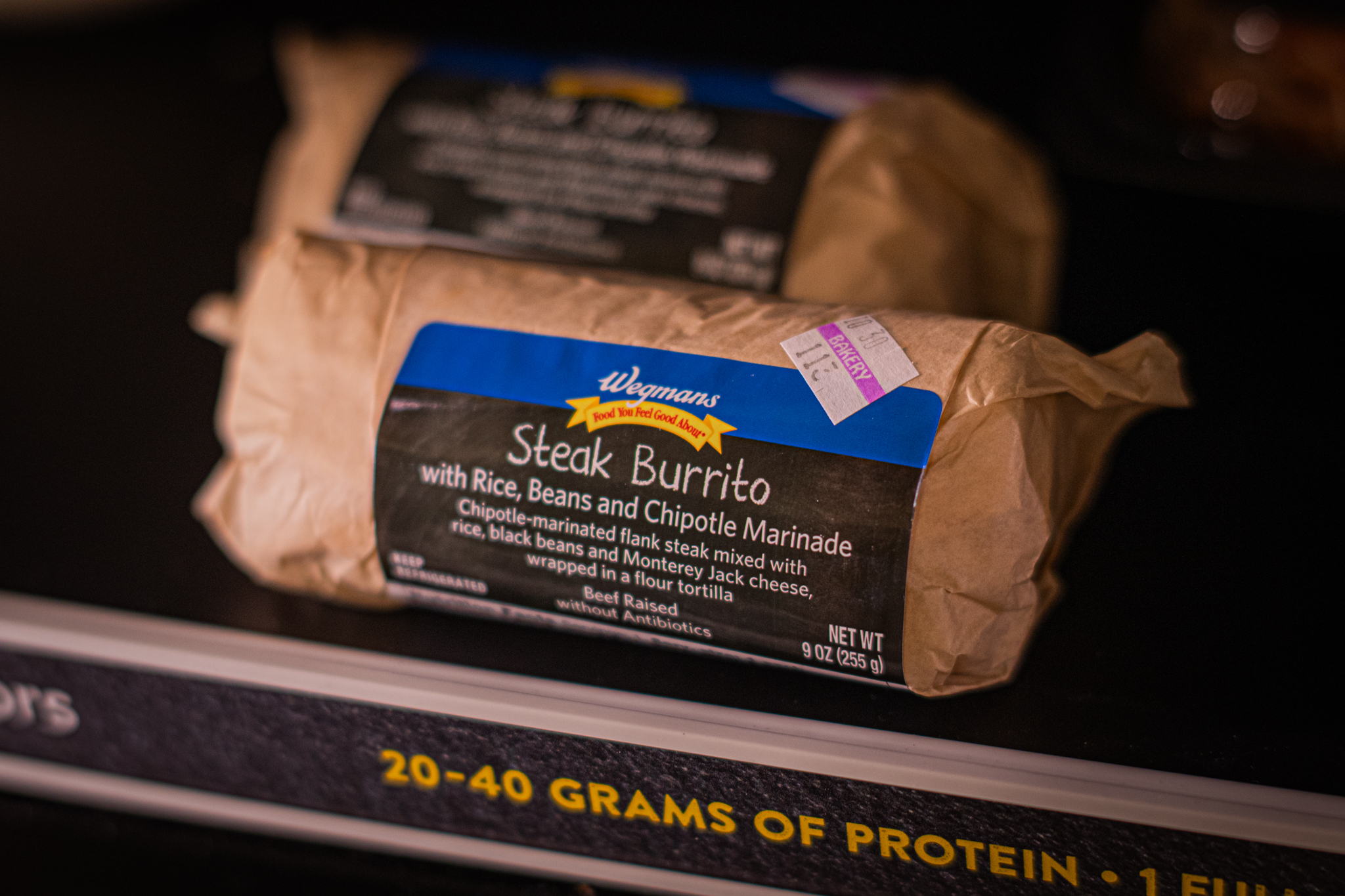 Wegmans stays on the menu – UR dining continues local partnership