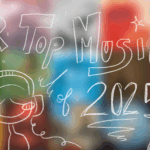 UR Favorite Music of 2025