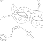 More than a parade: Newman community celebrates Mardi Gras with reflection