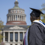 New commencement speaker unveiled after student feedback