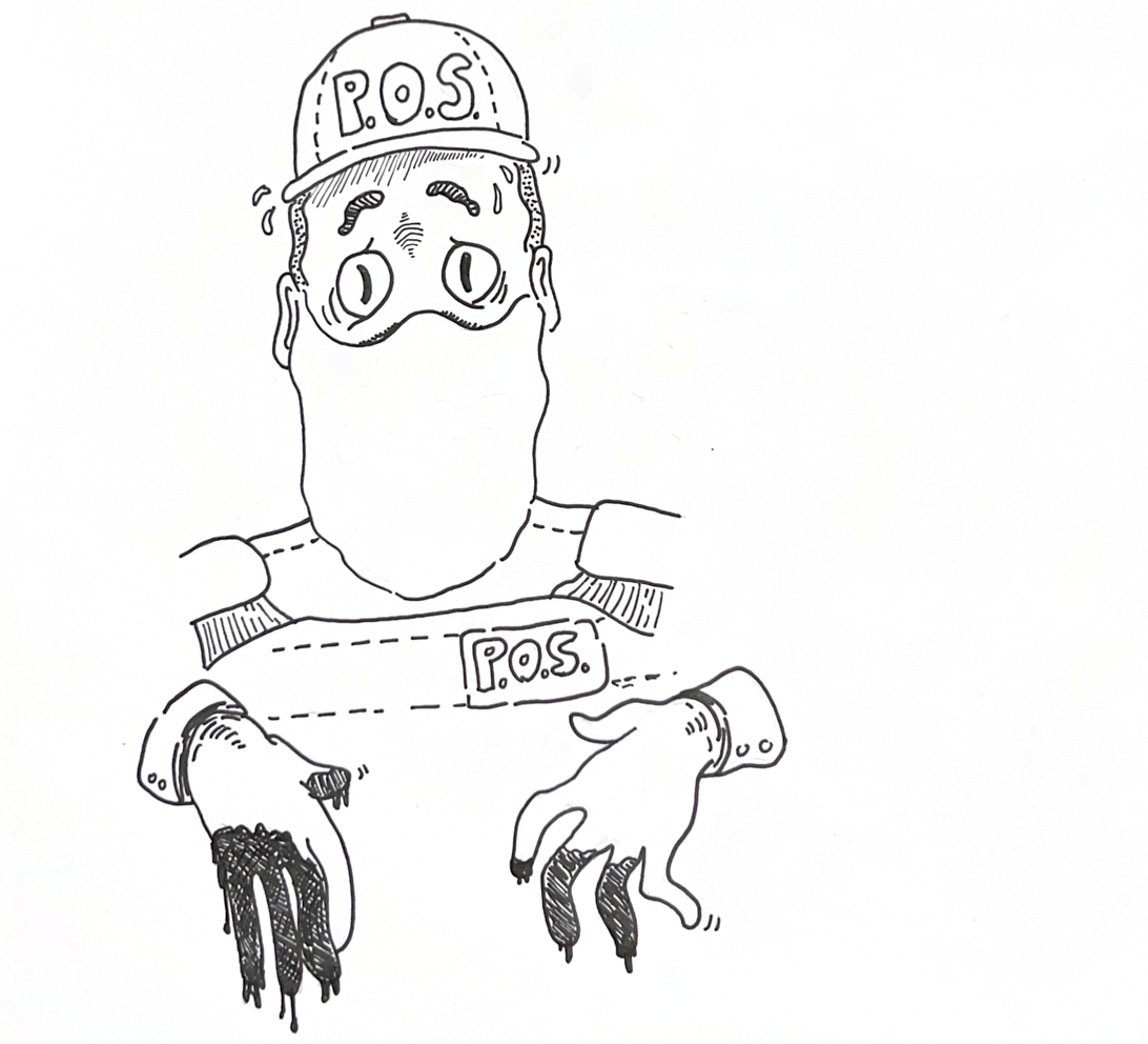 Woman with “my other car is a cat” bumper sticker terrifies gun-wielding ICE agent