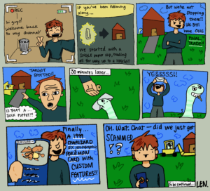 Blood flow prevents disease