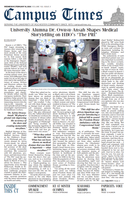 February 18, 2026 Print