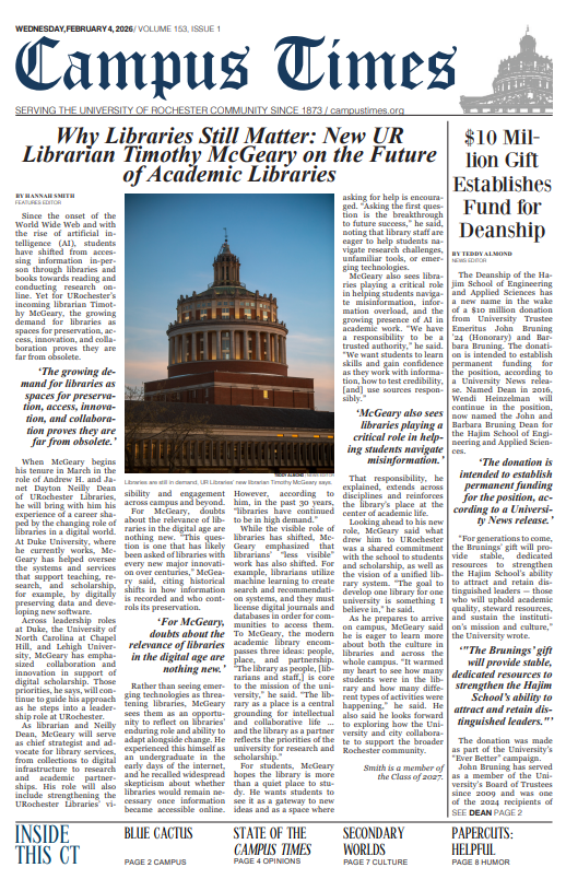 February 4, 2026 Print