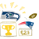 Seahawks’ Defense Triumphs over Patriots in Super Bowl LX