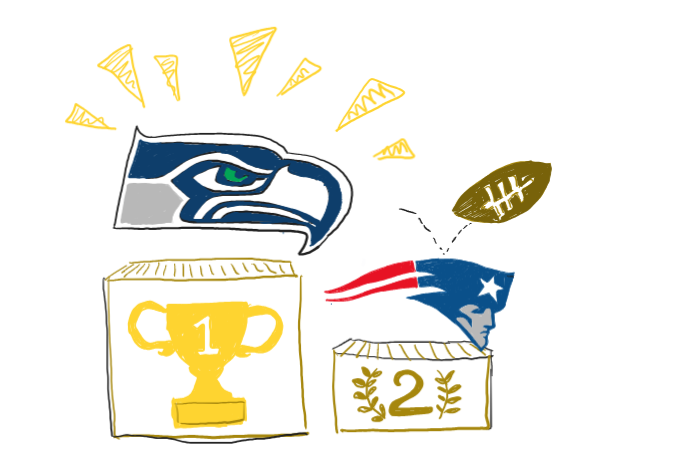 Seahawks’ Defense Triumphs over Patriots in Super Bowl LX