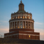 Why libraries still matter: New UR librarian Timothy McGeary on the future of academic libraries