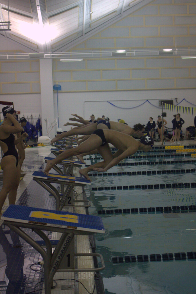 “J-A-C-K-E-T-S, J-A-C-K-E-T-S, WHO ARE WE?!” “JACKETS”