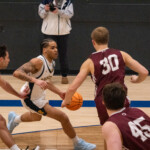 Two weeks down, two weeks left for men’s basketball