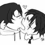 Dating the voices in my head