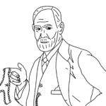 Why I Quit My Psychology Major: I Had a One Night Stand with Sigmund Freud